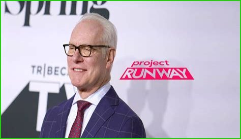   What happened to Tim Gunn as Project Runway sees All Stars return?    Thu 15 June 2023 16:55    Helen Williams    